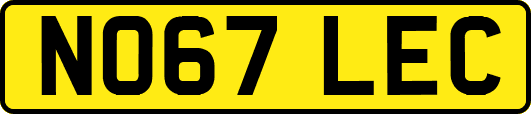NO67LEC