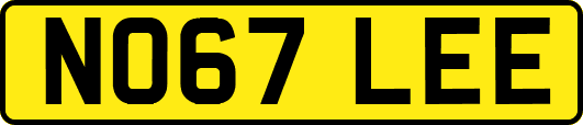 NO67LEE