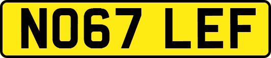 NO67LEF