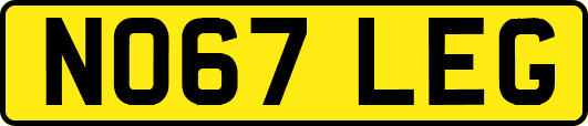 NO67LEG