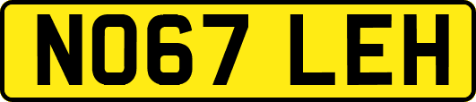 NO67LEH
