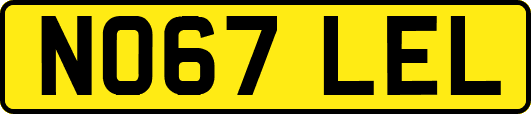 NO67LEL