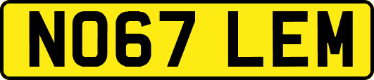 NO67LEM