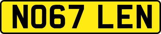 NO67LEN
