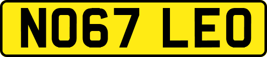 NO67LEO