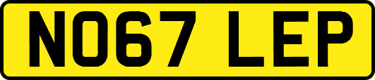 NO67LEP
