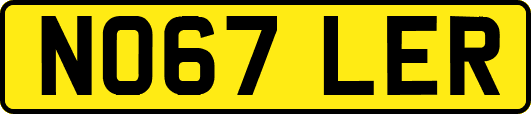 NO67LER