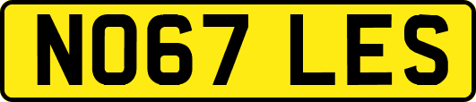 NO67LES