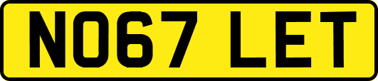 NO67LET
