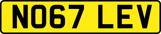 NO67LEV