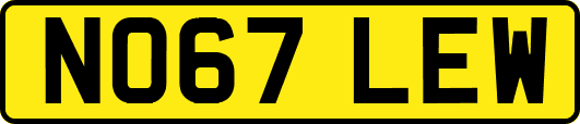 NO67LEW