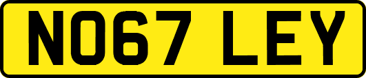 NO67LEY