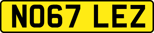 NO67LEZ