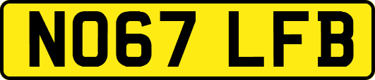 NO67LFB
