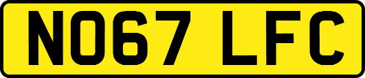 NO67LFC