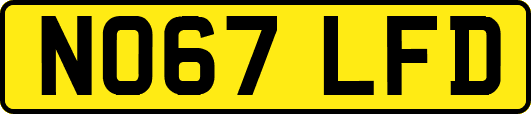 NO67LFD