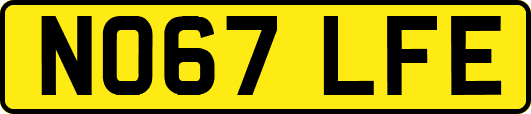 NO67LFE