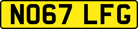 NO67LFG