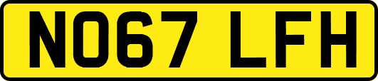 NO67LFH