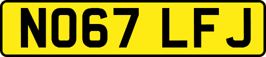 NO67LFJ