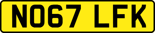 NO67LFK