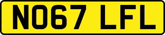 NO67LFL
