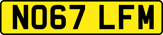 NO67LFM