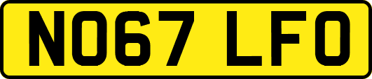 NO67LFO