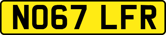 NO67LFR