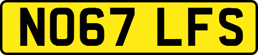 NO67LFS
