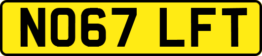 NO67LFT