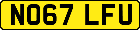 NO67LFU