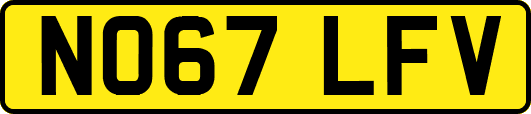 NO67LFV