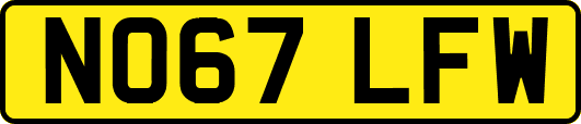 NO67LFW