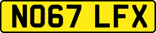 NO67LFX