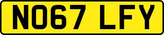 NO67LFY
