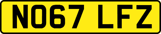 NO67LFZ
