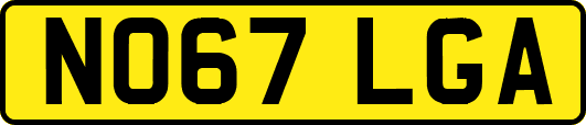 NO67LGA