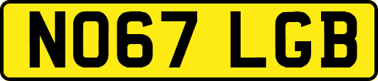NO67LGB