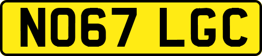 NO67LGC