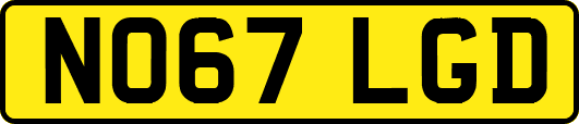 NO67LGD