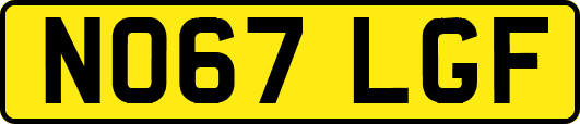 NO67LGF