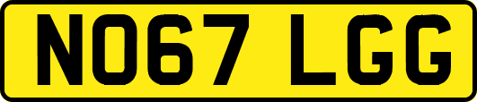 NO67LGG