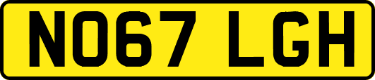 NO67LGH
