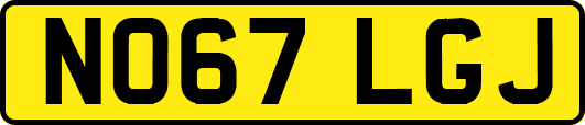 NO67LGJ