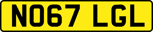 NO67LGL