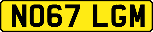 NO67LGM