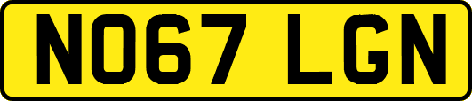 NO67LGN