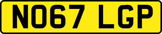 NO67LGP