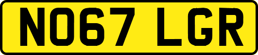 NO67LGR